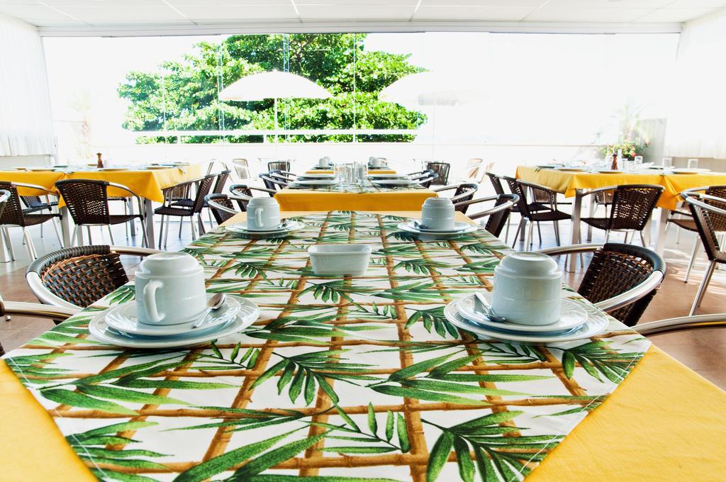 Hotel Caracas Rio Aeroporto Galeao Rio de Janeiro Exterior photo
